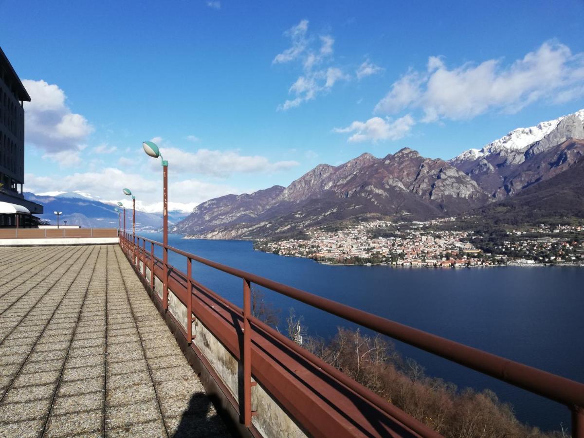 Quel Ramo Del Lago Di Como... Appartamento 189 Valbrona Bagian luar foto