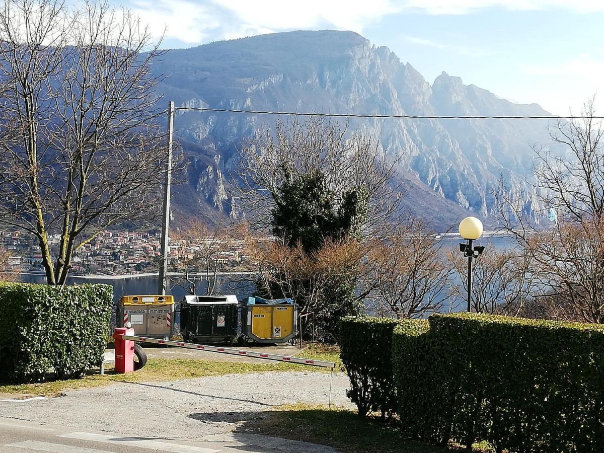 Quel Ramo Del Lago Di Como... Appartamento 189 Valbrona Bagian luar foto